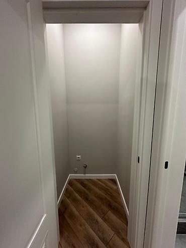 Продажа квартир: 2 комнаты, 76 м², Элитка, 6 этаж, Евроремонт — 22