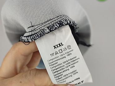 spodnie m: Spodnie 3/4 dla mężczyzn, rozmiar 3XL — 6