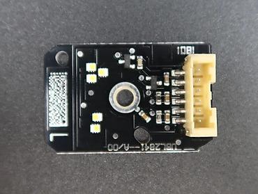kamere za auto 360: BMW 5 G30/G31/G38 LED modul DRL (dnevna svetla) – NOVO - Originalni — 6