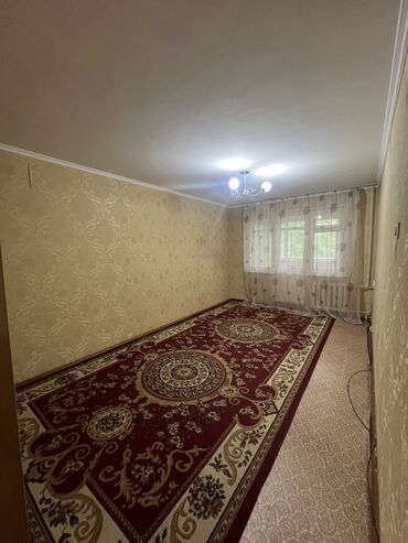 джалал абад аренда квартир: 1 комната, Собственник, Без подселения, С мебелью частично