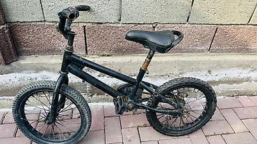 Горные велосипеды: Горный велосипед, Сталь — 9