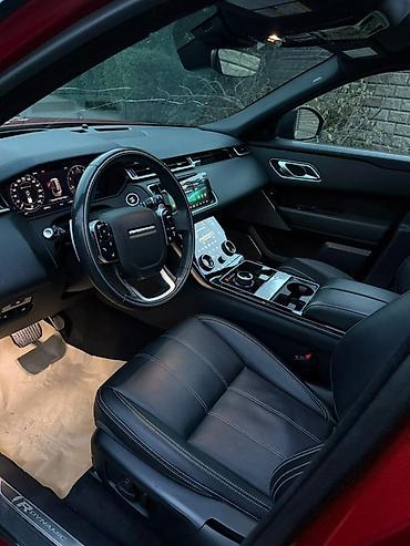 range rover 2012: Land Rover Range Rover: 2020 г., 0.2 л, Автомат, Бензин, Внедорожник — 10