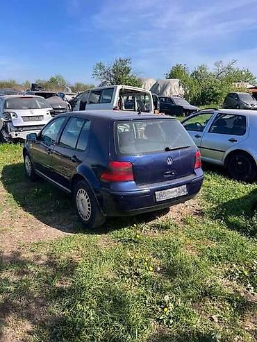 ford: ZADNJE VETROBRANSKO STAKLO ZA VOLKSWAGEN GOLF 4 | Zadnje — 3