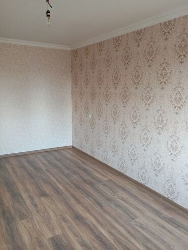 Köhnə tikili: Sumqayıt, 1 otaqlı, Köhnə tikili, 33 kv. m — 1