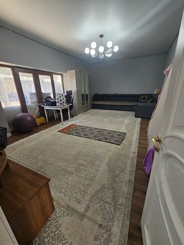 Продажа домов: Дом, 100 м², 3 комнаты at lalafo.kg — 4 Продажа домов: Дом, 100 м², 3 комнаты — 4