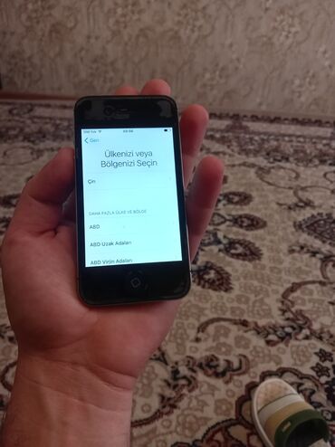 sim kartli modem: IPhone 4S, Black Titanium