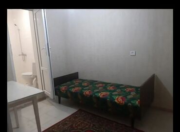 сдаю гостиничного типа бишкек в Кыргызстан | Продажа квартир: 1 комната, С мебелью полностью