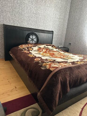 ikinci el kravat: İkinəfərlik çarpayı, Dolab, Termo, 2 tumba, Türkiyə, İşlənmiş