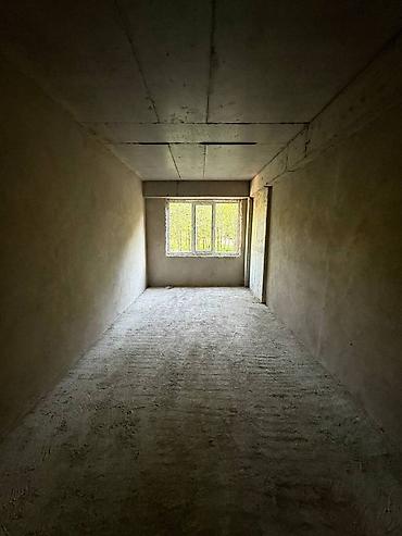 Продажа квартир: 1 комната, 46 м², Элитка, 1 этаж, Готовая ПСО (под самоотделку) — 9