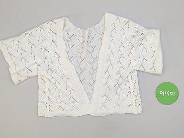 second hand outlet: Kardigan damski, rozmiar S — 2