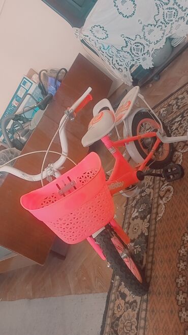 işlənmiş velosipet: İşlənmiş Uşaq velosipedi Pulsuz çatdırılma