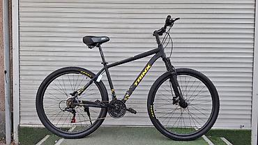 Горные велосипеды: Горный велосипед, Giant, Алюминий, Б/у — 26