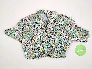 bluzka boho biala: House, Bluzka damska, rozmiar S — 2