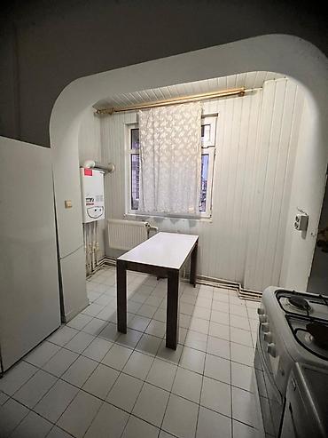 eksperimental binalar: Bakı, 2 otaqlı, Köhnə tikili, 45 kv. m — 4