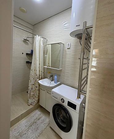 Продажа квартир: 2 комнаты, 53 м² — 3