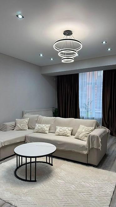 four seasons guest complex: ЖК Vegas Район - за Азербайджан парком 1-комнатная квартира 50 кВ/м — 5