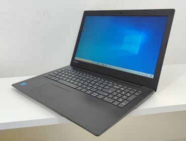 HP: İşlənmiş Lenovo IdeaPad, 15.6 ", Intel Pentium, 256 GB, Ünvandan götürmə, Pulsuz çatdırılma, Ödənişli çatdırılma