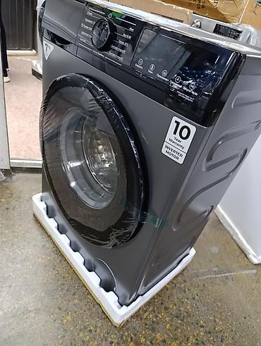 denon d7: Стиральная машина автомат, Новый, До 7 кг, Фронтальная, Оптом — 8