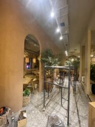 Штукатурка, шпаклевка: Декоративная штукатурка, Шпаклевка потолков, Шпаклевка стен | Арт бетон, Акриловая вода эмульсия, Венецианская Больше 6 лет опыта — 2