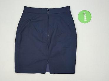 blue: H&M, Spódnica damska, rozmiar S — 3