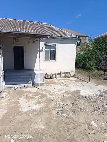 bağ evi: Binə safxozda. Ələkbər inşaat yaxın 190 nömrəli marşurutun yolu — 7