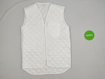 himountain: White, Kamizelka damska, rozmiar S — 2