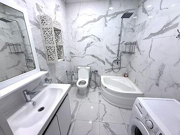 apartments: Сдается посуточно Сдаётся 2-комнатная квартира в районе Бишкек Парк — 8