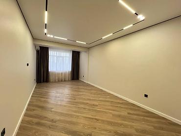 Продажа квартир: 2 комнаты, 70 м², Элитка, 7 этаж, Евроремонт — 10