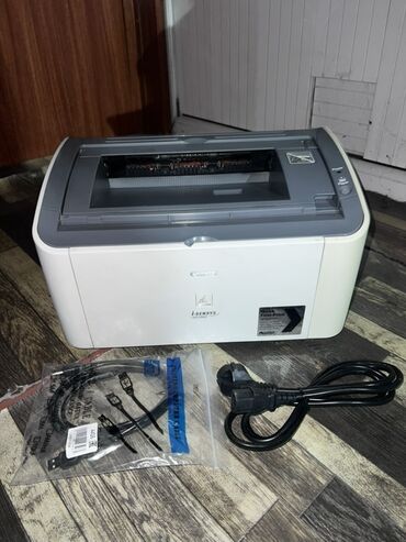 портативный принтер бишкек: Принтер Canon lbp 2900, в очень хорошем состоянии. Все провода в