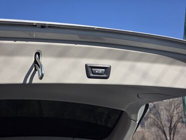 BMW: BMW X3: 2018 г., 2 л, Типтроник, Дизель, Кроссовер — 10