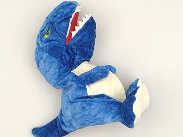 Maskotka Dinozaur, stan - Bardzo dobry
