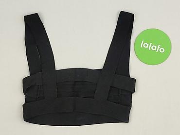 top typu bustier: Bershka, Top damski, rozmiar S — 3