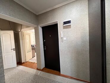 Продажа квартир: 2 комнаты, 63 м², 106 серия улучшенная, 3 этаж, Евроремонт at lalafo.kg — 12 Продажа квартир: 2 комнаты, 63 м², 106 серия улучшенная, 3 этаж, Евроремонт — 12