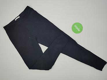 klapki yeeze: Sinsay, Legginsy rozmiar S — 2