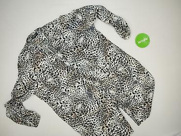 alpaki: Janina, Bluzka damska, rozmiar 4XL — 2