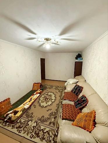 Продажа квартир: 2 комнаты, 43 м², 9 мкр 104 серия, 2 этаж, Требуется ремонт — 2