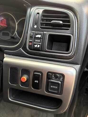 Honda: Honda Stepwgn: 2003 г., 2.4 л, Автомат, Бензин, Минивэн — 15