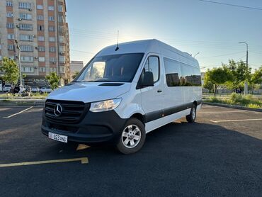 задний стоп нексия 2: Mercedes-Benz Спринтер: 2023 г., 2.1 л, Механика, Дизель, Бус