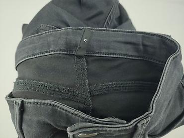 buty majtkomat: Calzedonia, Spodnie materiałowe damskie, rozmiar S — 5