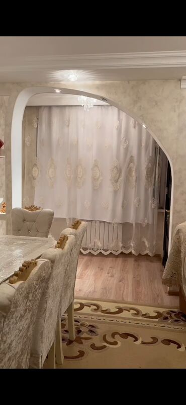 Köhnə tikili: Gəncə, 4 otaqlı, Köhnə tikili, 110 kv. m — 3