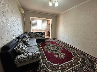 Долгосрочная аренда квартир: 1 комната, Агентство недвижимости, Без подселения, С мебелью полностью at lalafo.kg — 2 Долгосрочная аренда квартир: 1 комната, Агентство недвижимости, Без подселения, С мебелью полностью — 2