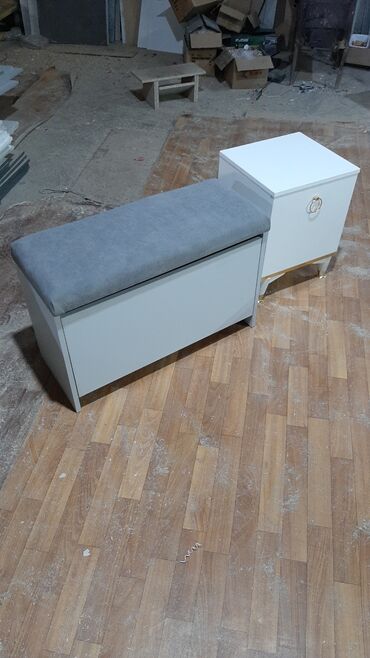 Мебель на заказ: Мебель на заказ, Вешалки — 6