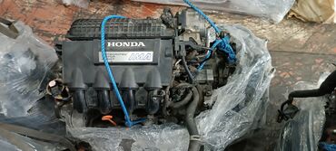 Faralar: Honda İNSİGHİT, 1.3 l, Benzin, 2010 il, İşlənmiş