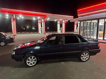 ск шерой: Volkswagen Passat: 1991 г., 1.8 л, Механика, Бензин, Седан — 2