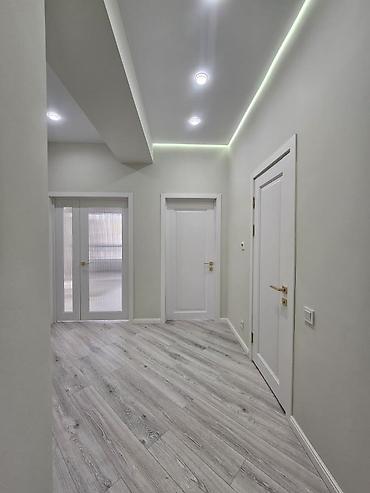 brk group: 2 комнаты, 77 м², Южная Магистраль Элитка, 2 этаж, Дизайнерский ремонт — 10