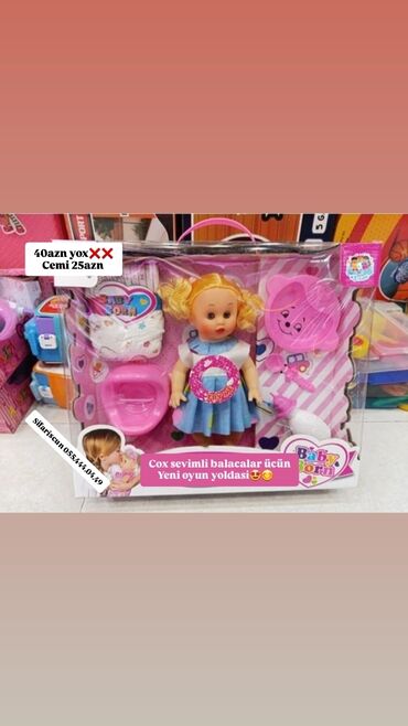 uşaq üçün maqnit lövhə: 🌸✨ Sevimli balacalar üçün yeni oyun yoldaşı! ✨🌸 👶 "Lovely Baby" kukla