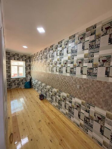 Həyət evləri və villaların satışı: 3 otaqlı, 70 kv. m, Yeni təmirli — 5