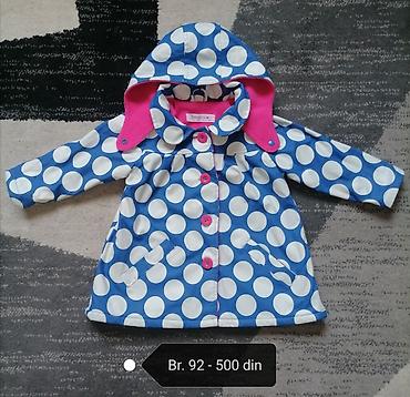 lidl igračke za decu: Komplet odeće za devojčice – veličina br. 92 1) Prsluk Minnie uzorak — 7