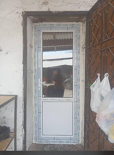 Пластиковые окна на заказ: Пластиковое окно на заказ, Тип окна: Стандартные, Платная установка, Без рассрочки — 47