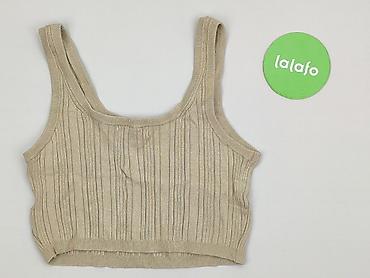 czerwony sweter hm: H&M, Top damski, rozmiar S — 3
